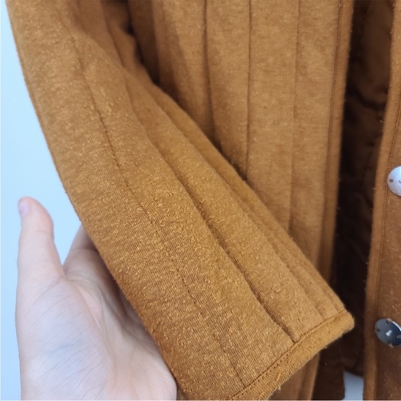 & OTHER STORIES
Quilted Belted Jacket - Picture 7 of 7